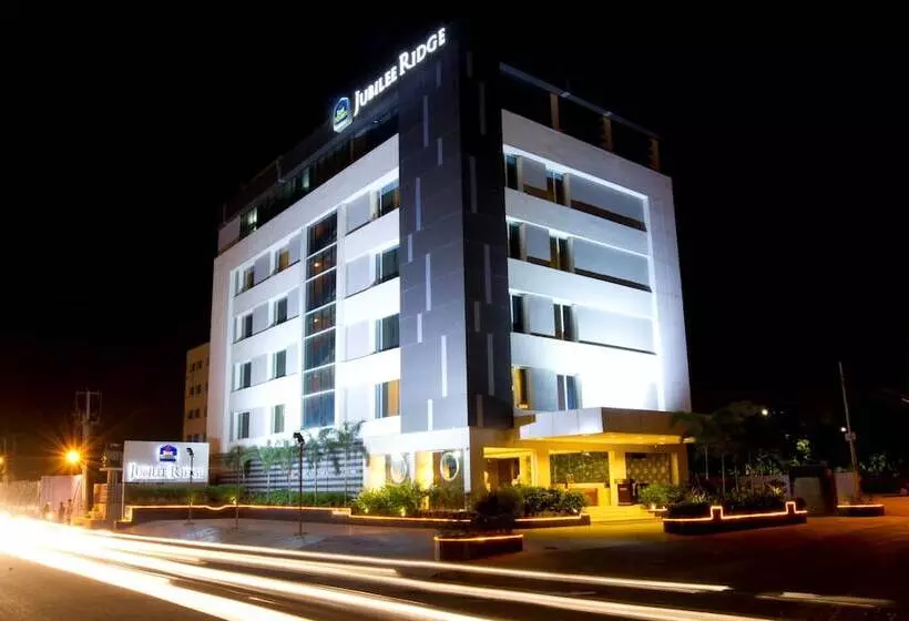 Fotos del hotel Jubileeridge:  10