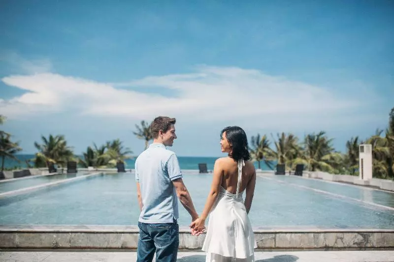 Fotos del hotel Lapochine Beach Resort:  15