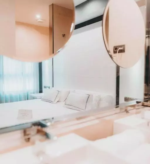 Fotos del hotel Málaga Nostrum Airport:  22