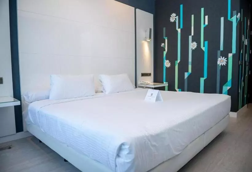 Fotos del hotel Málaga Nostrum Airport:  16