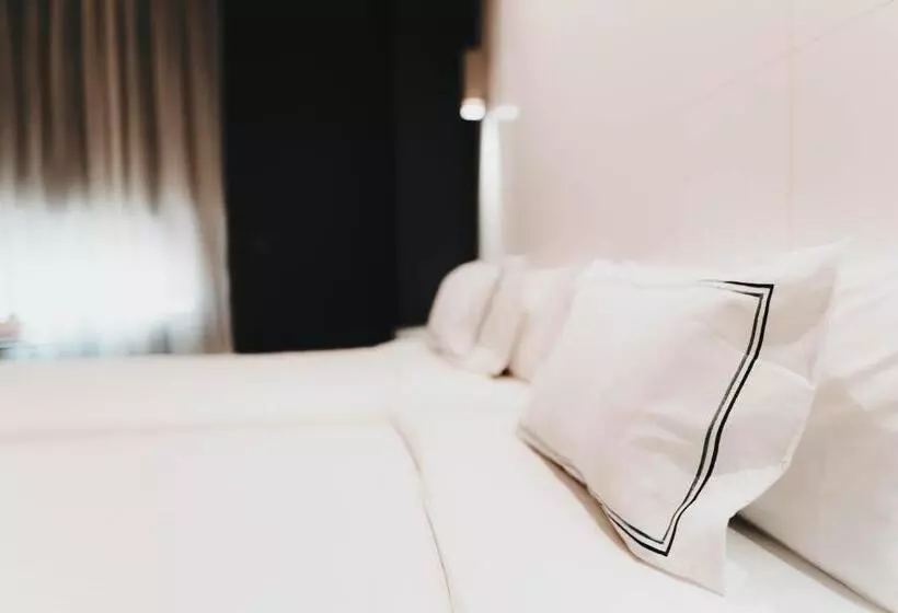 Fotos del hotel Málaga Nostrum Airport:  17