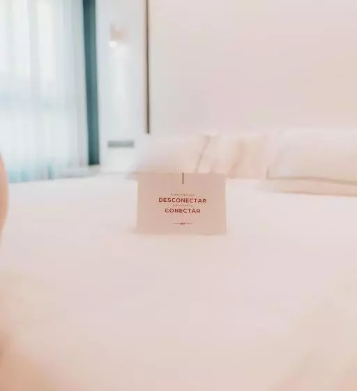 Fotos del hotel Málaga Nostrum Airport:  21