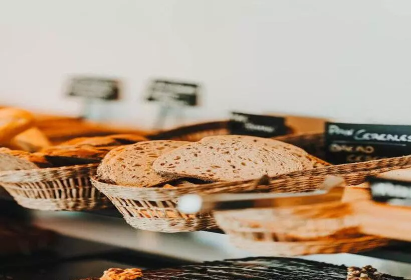 Fotos del hotel Málaga Nostrum Airport:  6