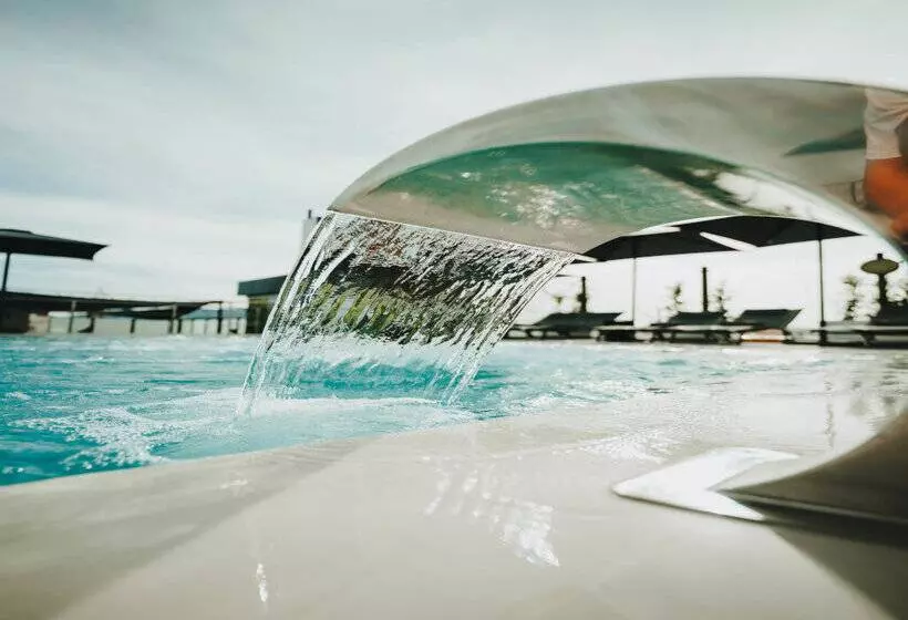 Fotos del hotel Málaga Nostrum Airport:  27