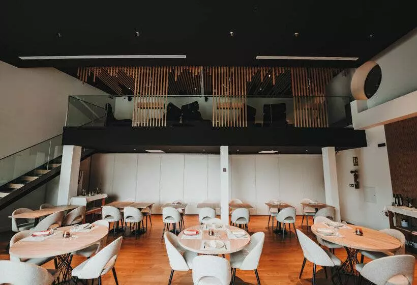 Fotos del hotel Málaga Nostrum Airport:  4