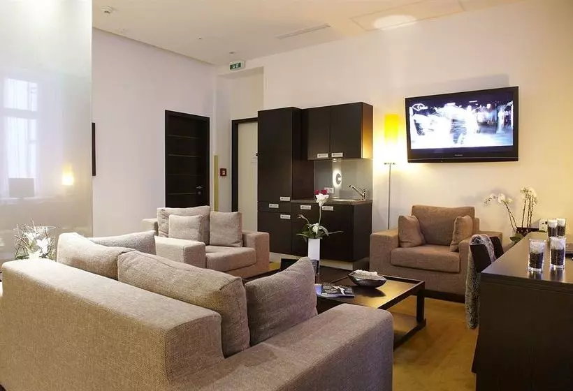 Fotos del hotel My Place Riverside:  22