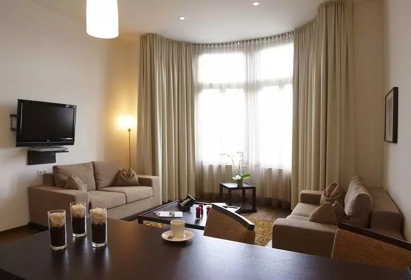 Fotos del hotel My Place Riverside:  18