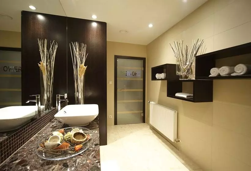 Fotos del hotel My Place Riverside:  10