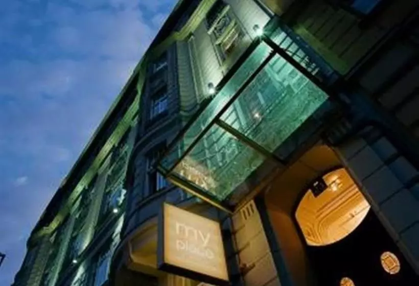 Fotos del hotel My Place Riverside:  11