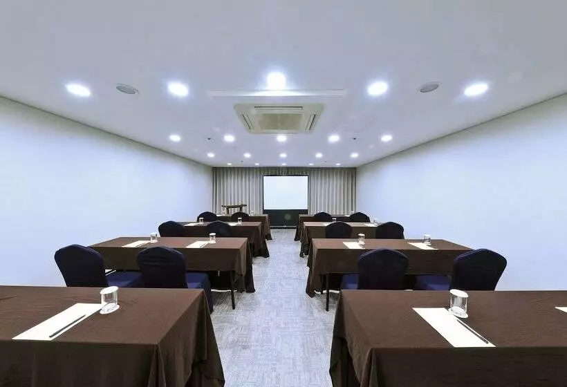 Fotos del hotel Ocean Suites Jeju:  14