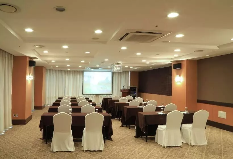 Fotos del hotel Ocean Suites Jeju:  6