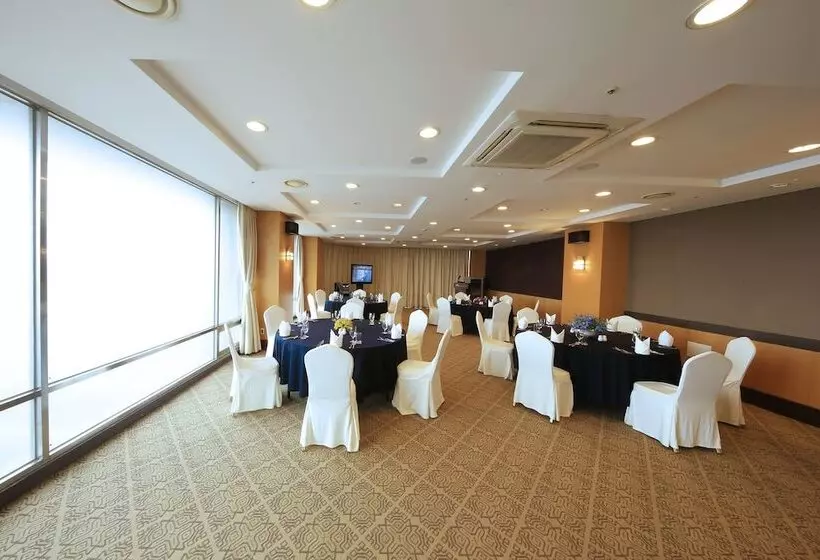 Fotos del hotel Ocean Suites Jeju:  25