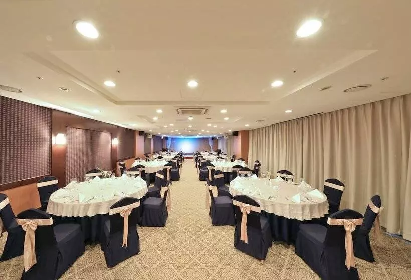 Fotos del hotel Ocean Suites Jeju:  10