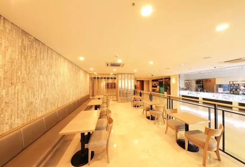 Fotos del hotel Ocean Suites Jeju:  17