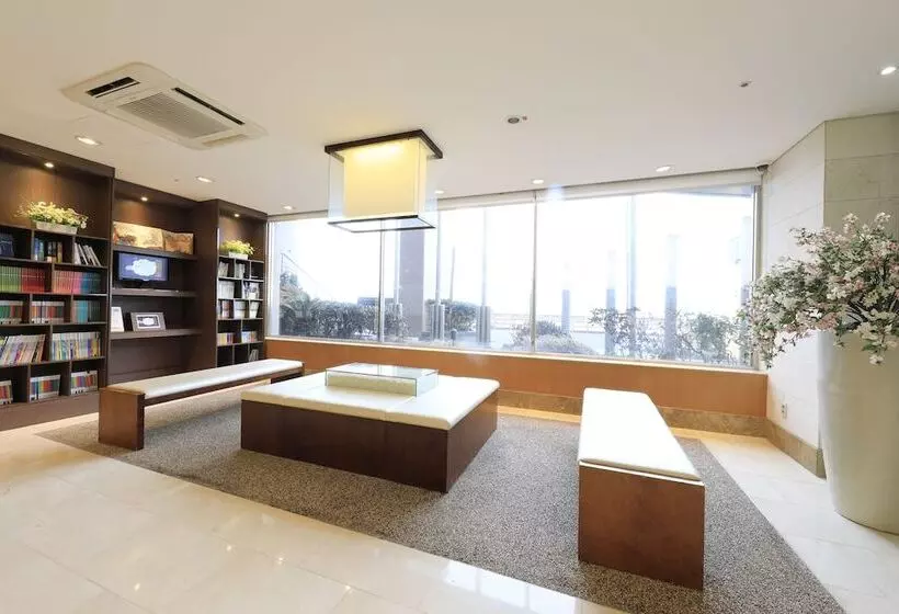 Fotos del hotel Ocean Suites Jeju:  11