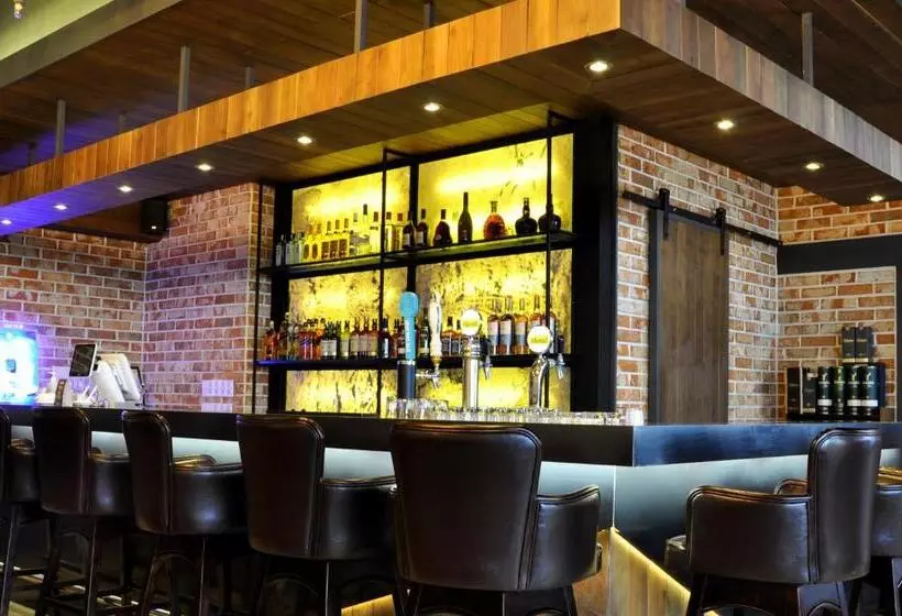 Fotos del hotel Ocean Suites Jeju:  5