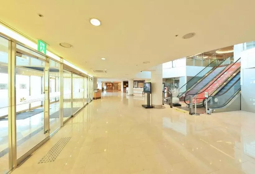 Fotos del hotel Ocean Suites Jeju:  12