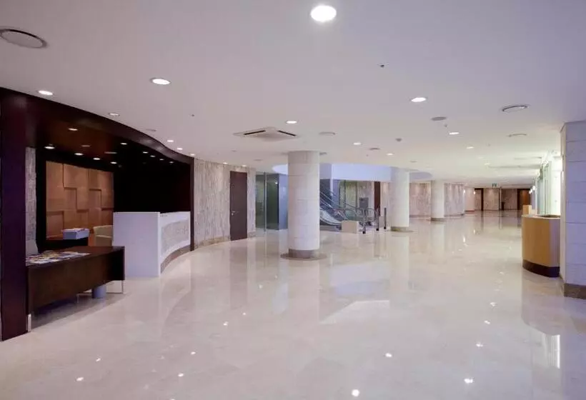 Fotos del hotel Ocean Suites Jeju:  3