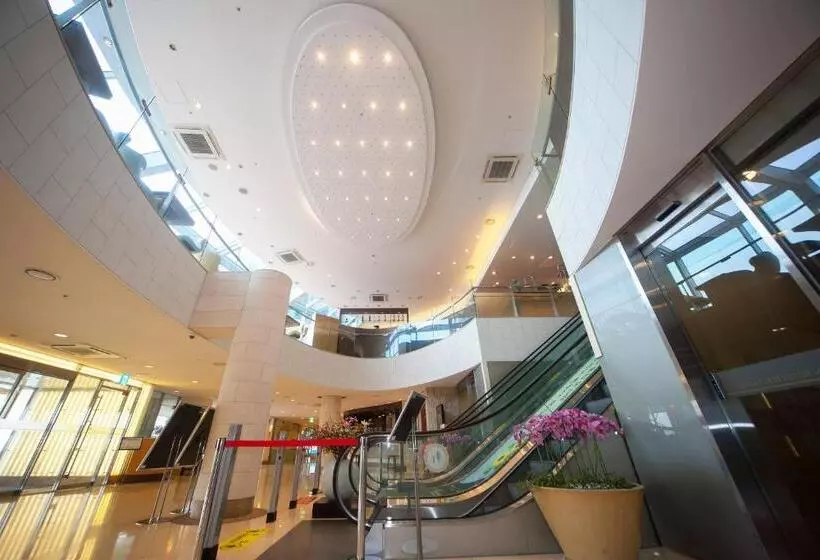 Fotos del hotel Ocean Suites Jeju:  20