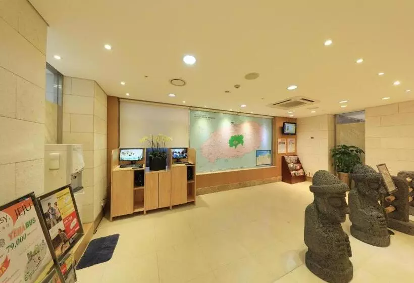 Fotos del hotel Ocean Suites Jeju:  23