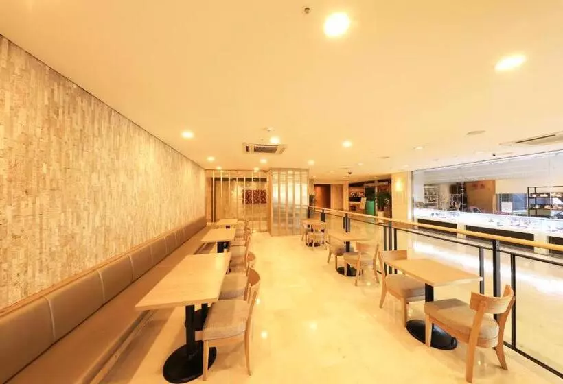 Fotos del hotel Ocean Suites Jeju:  21