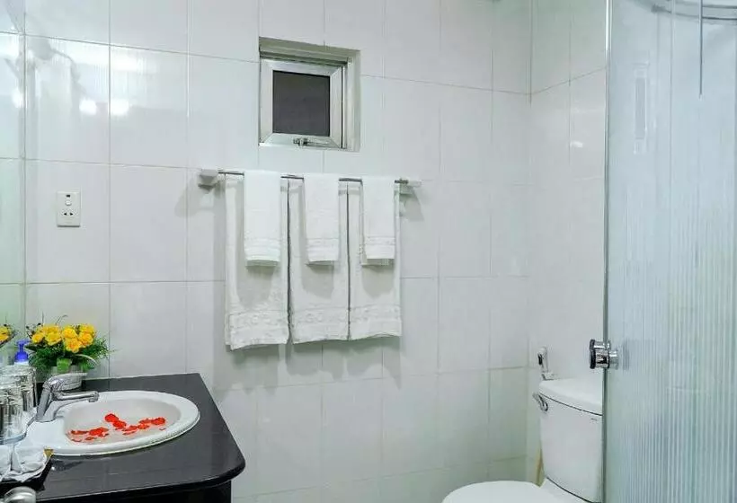 Fotos del hotel Palago:  4