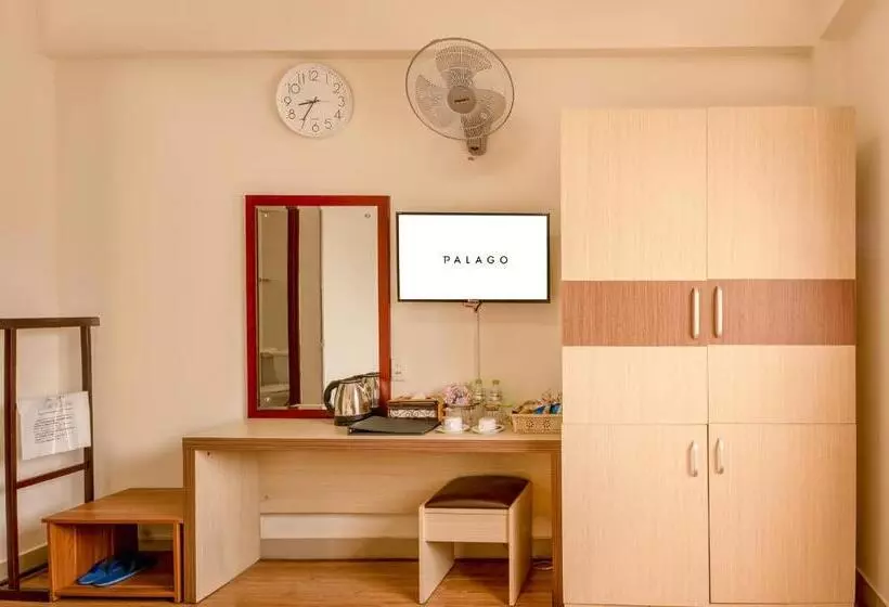 Fotos del hotel Palago:  21