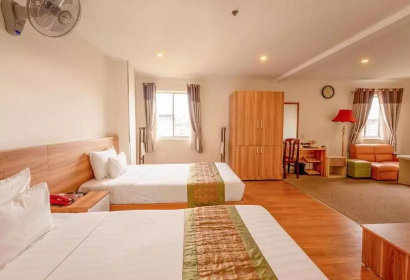 Fotos del hotel Palago:  13