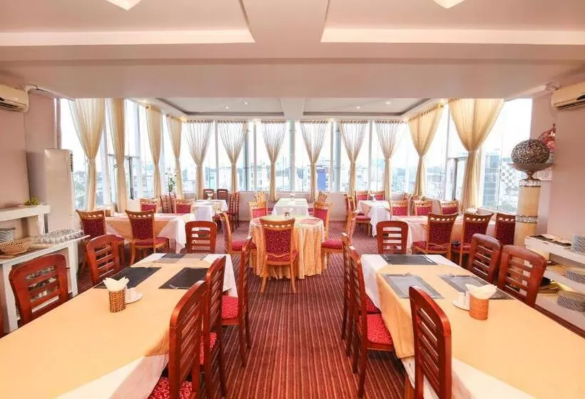 Fotos del hotel Palago:  8