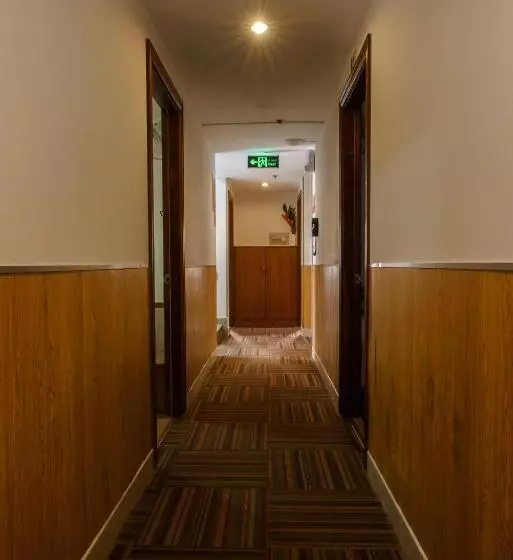 Fotos del hotel Palago:  7