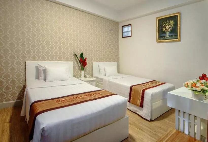 Fotos del hotel Palago:  11