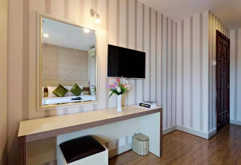 Fotos del hotel Palago:  20