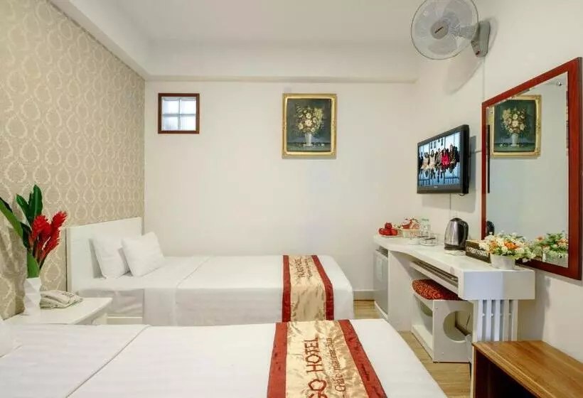 Fotos del hotel Palago:  19