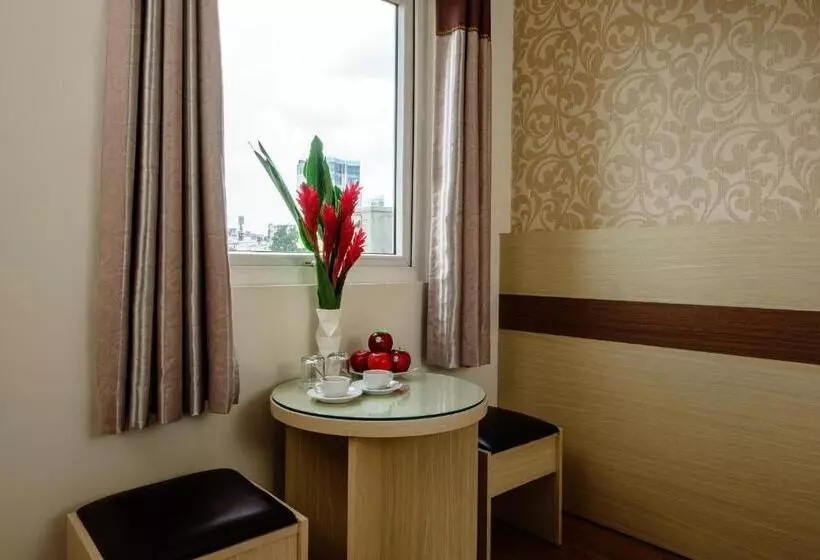 Fotos del hotel Palago:  22