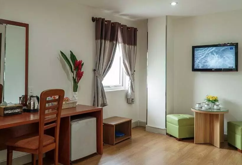 Fotos del hotel Palago:  24