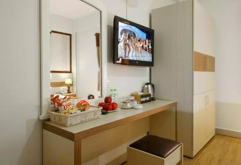 Fotos del hotel Palago:  6