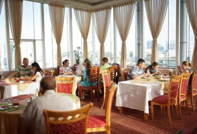 Fotos del hotel Palago:  3