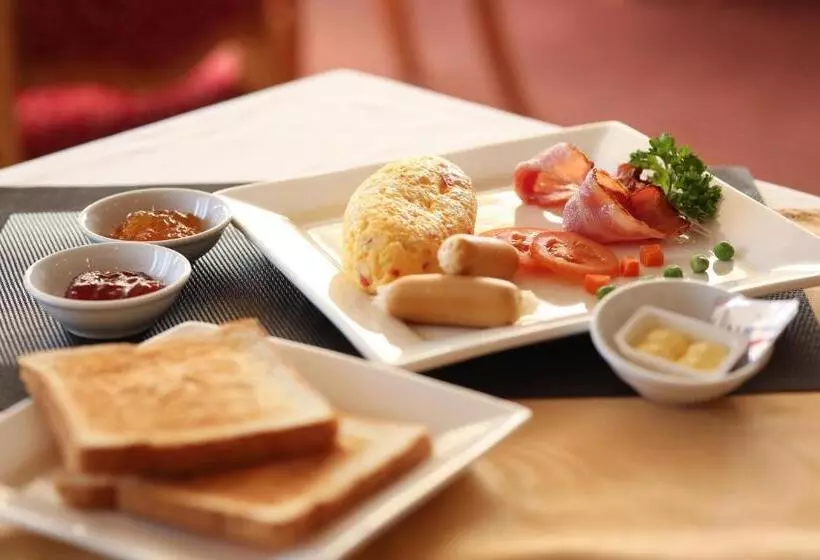 Fotos del hotel Palago:  12