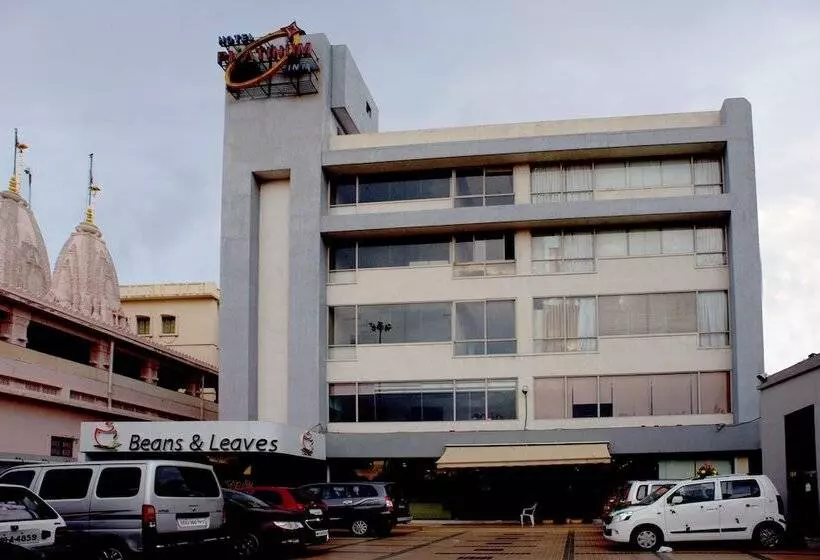 Fotos del hotel Platinum Inn:  15