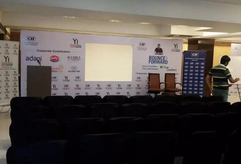 Fotos del hotel Platinum Inn:  7