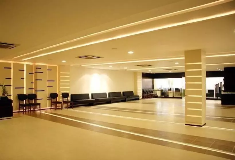 Fotos del hotel Platinum Inn:  9