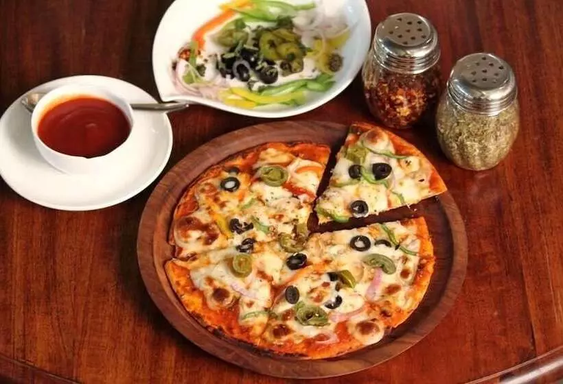 Fotos del hotel Platinum Inn:  4