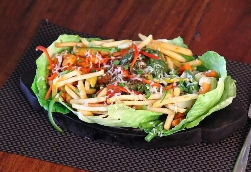 Fotos del hotel Platinum Inn:  10