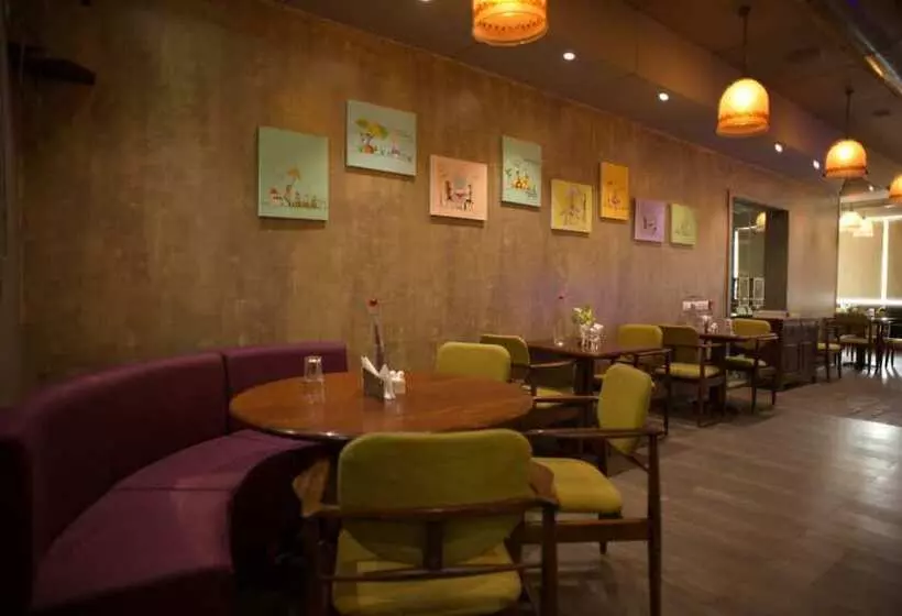 Fotos del hotel Platinum Inn:  5