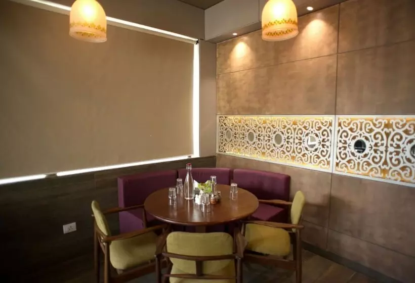 Fotos del hotel Platinum Inn:  14