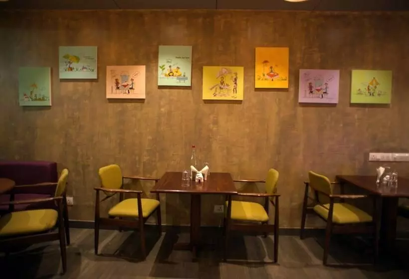 Fotos del hotel Platinum Inn:  11