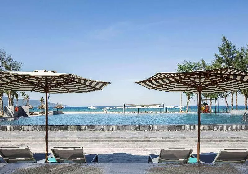 Fotos del hotel Pullman Danang Beach Resort:  3