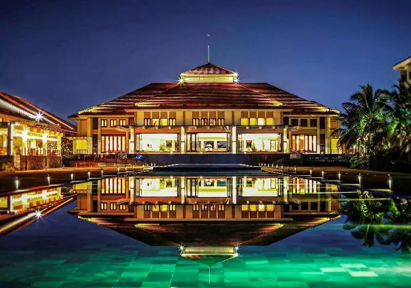 Fotos del hotel Pullman Danang Beach Resort:  13