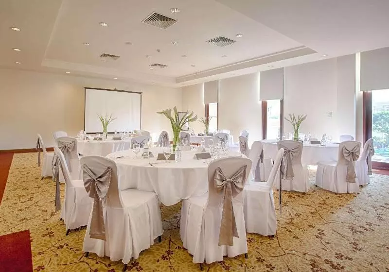 Fotos del hotel Pullman Danang Beach Resort:  18