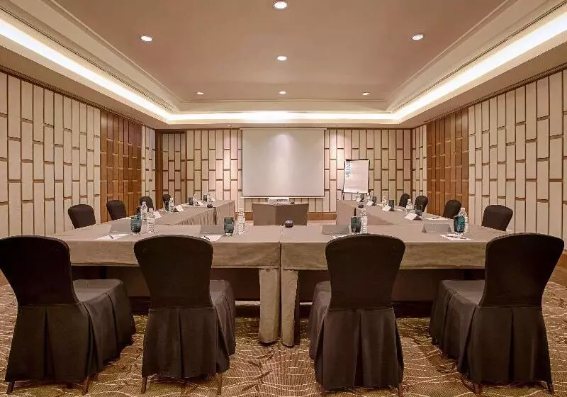 Fotos del hotel Pullman Danang Beach Resort:  4